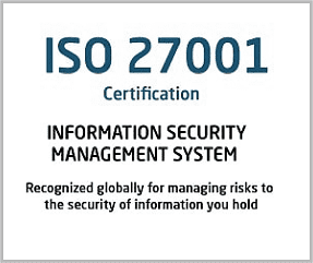 ISO 27001 Certification New Zealand