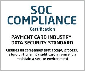 SOC Certification New Zealand