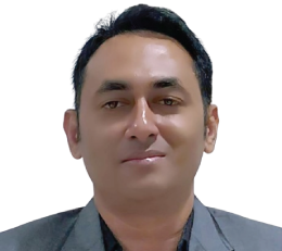 Mr. Ricky Devaya - New Zealand